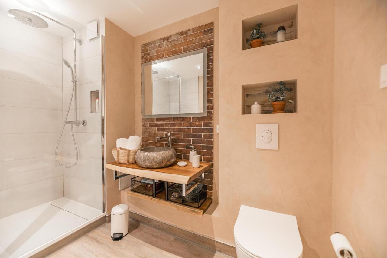 Relax And Go - Strasbourg Train Station Apartment Exterior photo