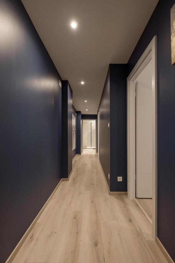 Relax And Go - Strasbourg Train Station Apartment Exterior photo