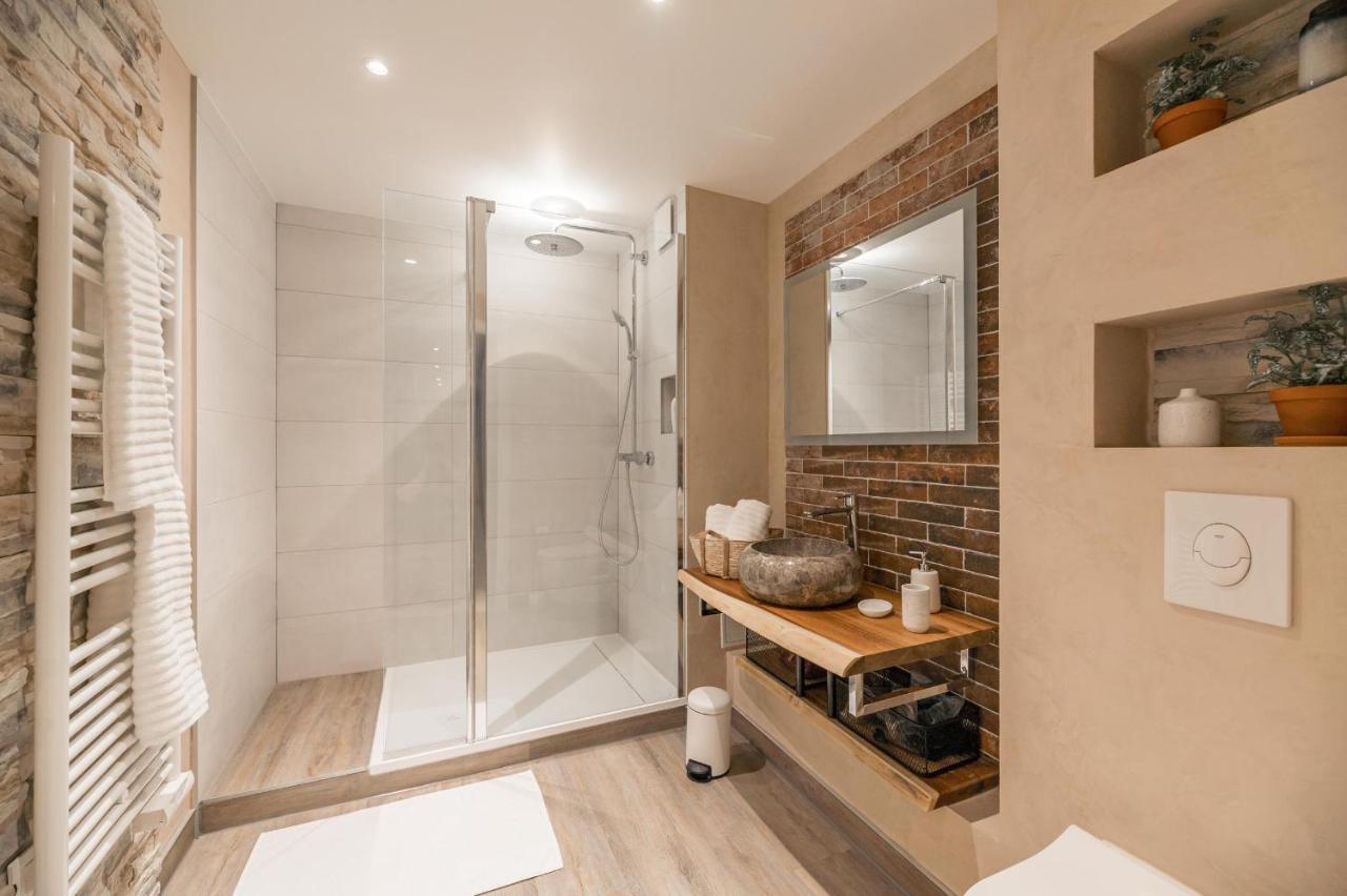Relax And Go - Strasbourg Train Station Apartment Exterior photo