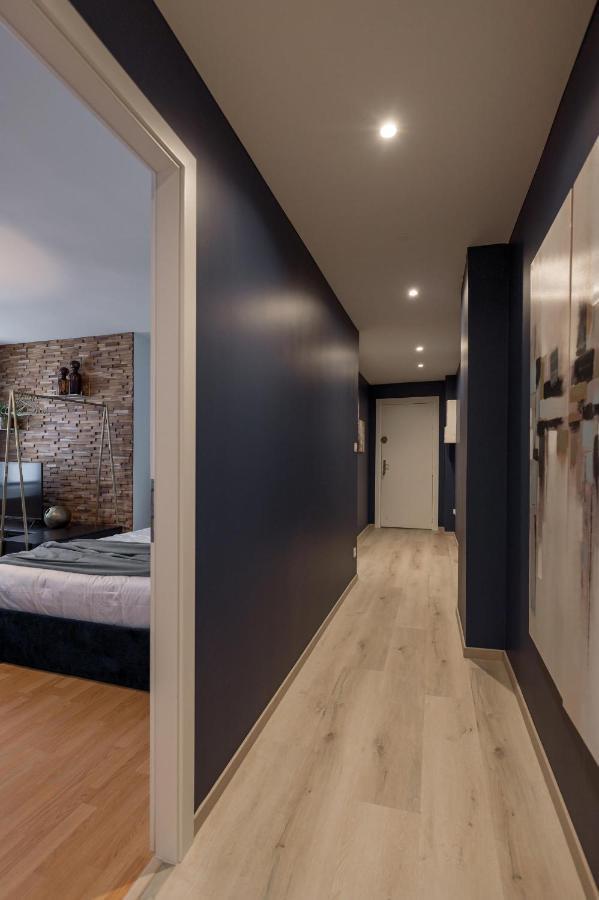 Relax And Go - Strasbourg Train Station Apartment Exterior photo